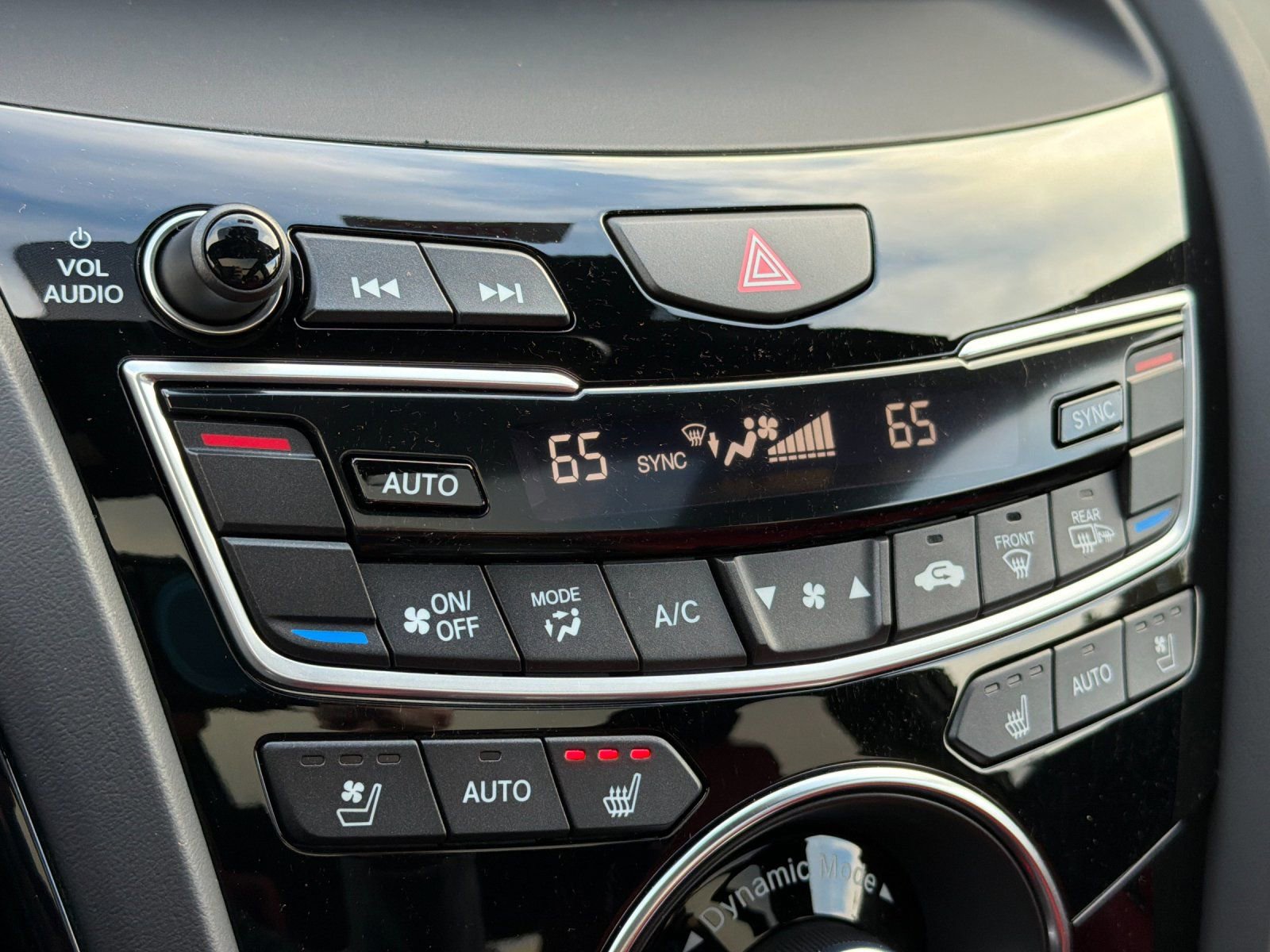 New 2026 Acura RDX A-Spec image 20