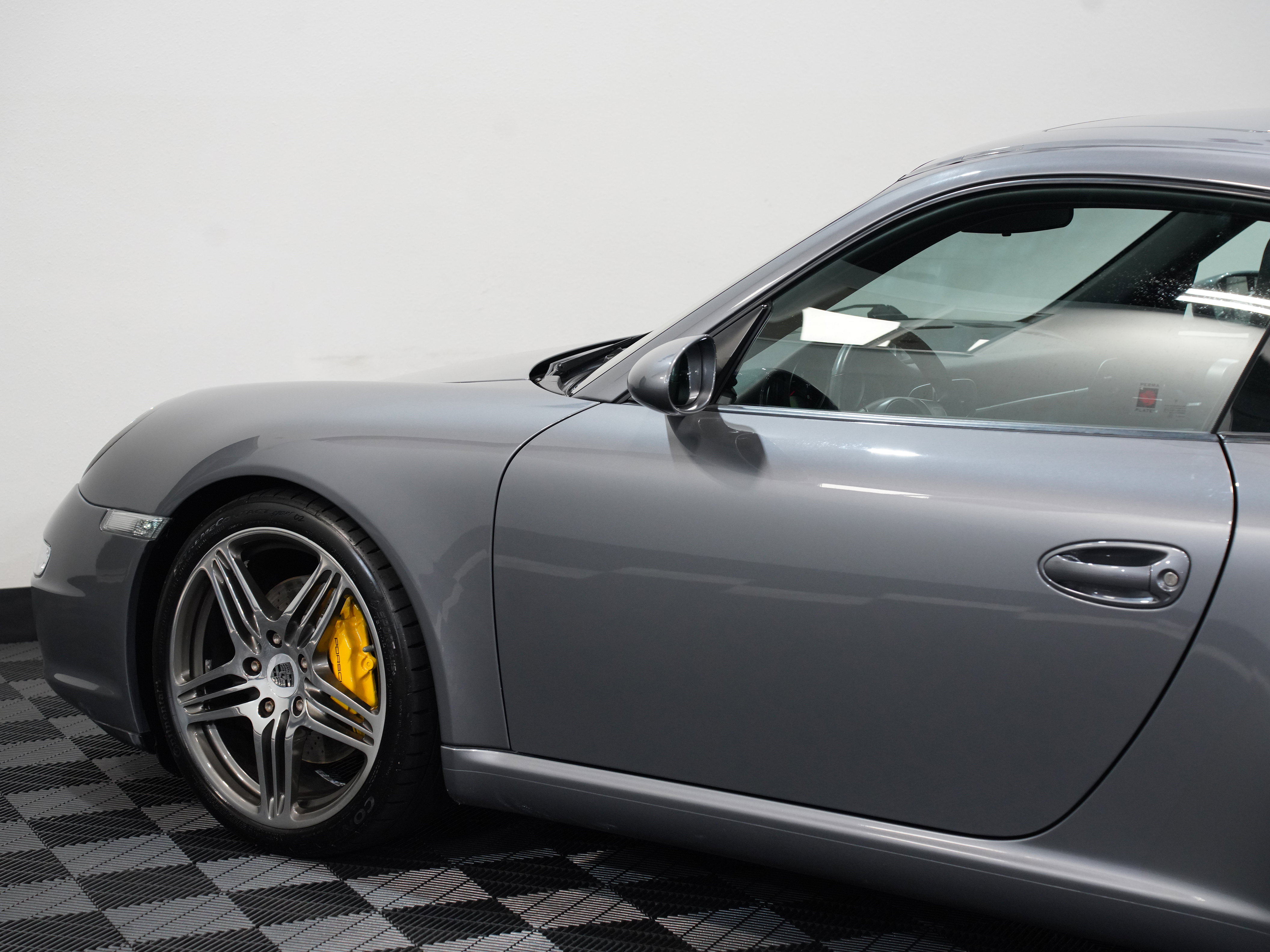 Used 2007 Porsche 911 Carrera S image 19