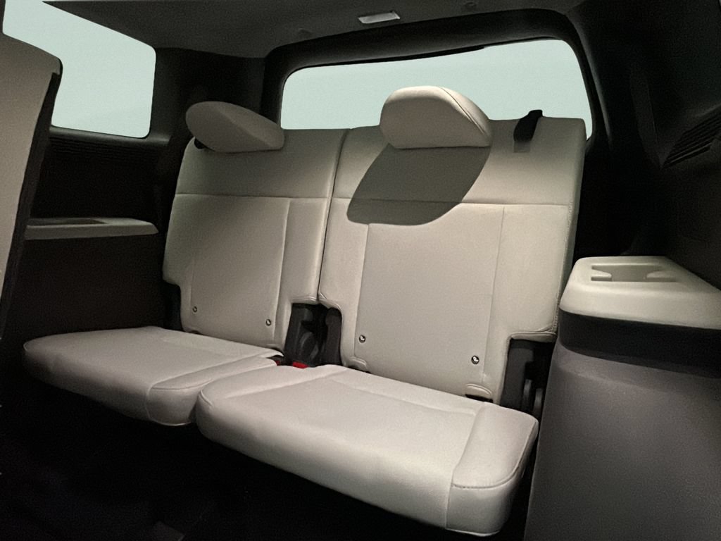 New 2026 Hyundai Santa Fe SE AWD/4WD image 15