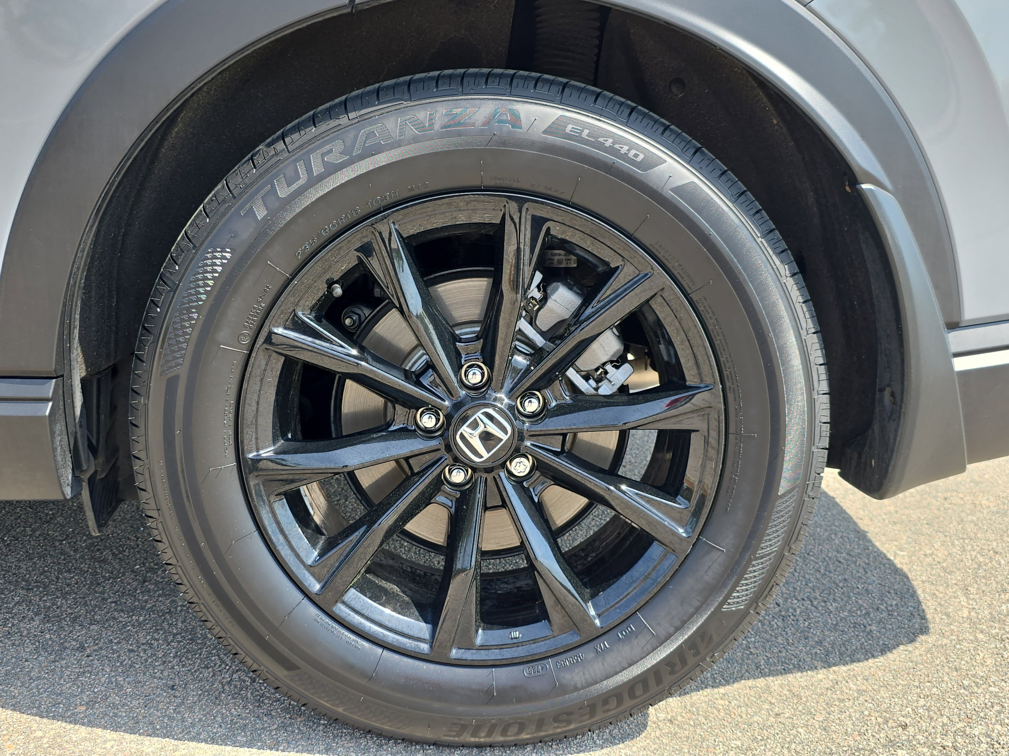 Used 2024 Honda CR-V Sport-L image 35