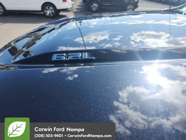 Used 2023 Chevrolet Silverado 1500 RST image 15