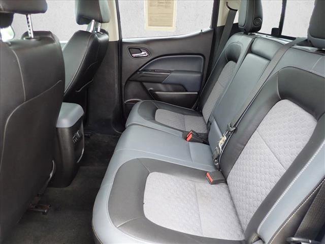 Used 2016 Chevrolet Colorado Z71 RWD image 8
