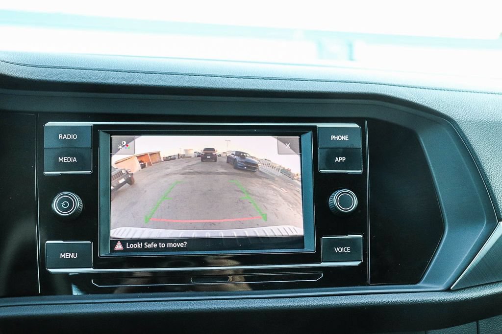 Used 2023 Volkswagen Jetta SE FWD image 26