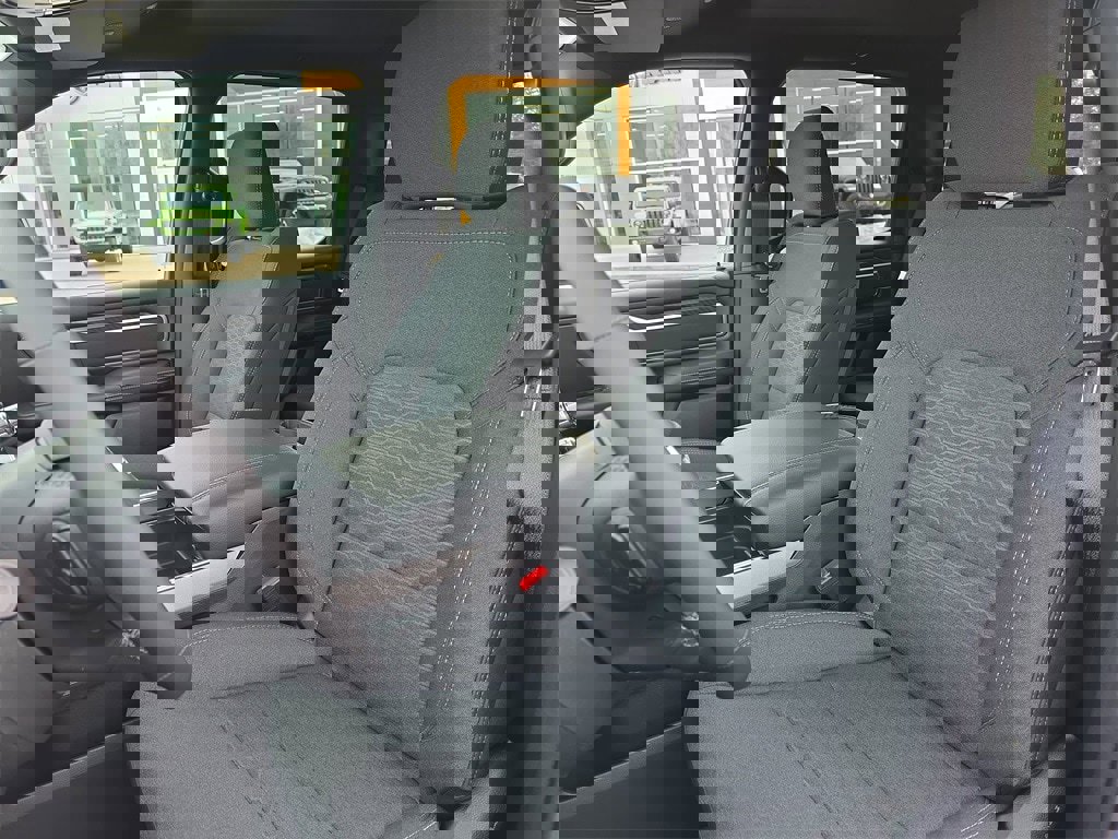 New 2026 RAM 1500 Big Horn image 14