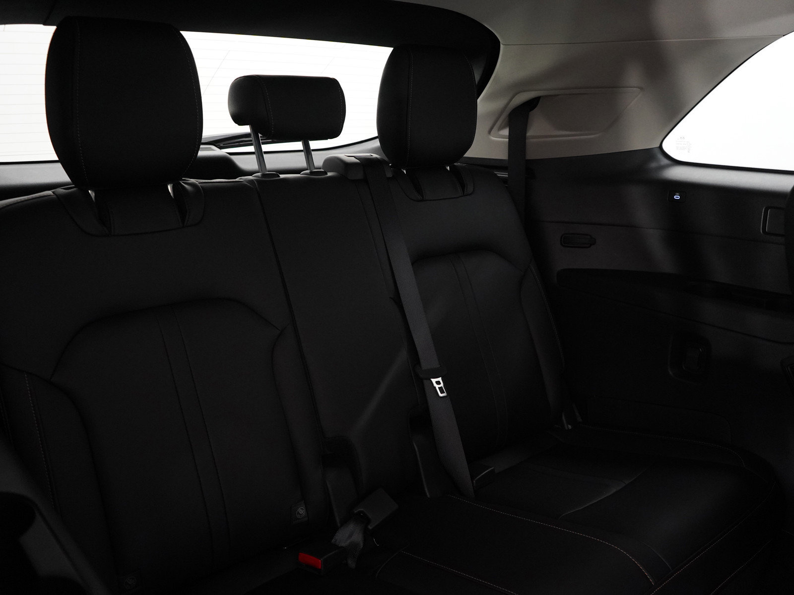 Certified 2025 MAZDA CX-90 Plug-In Hybrid w/ Preferred image 12