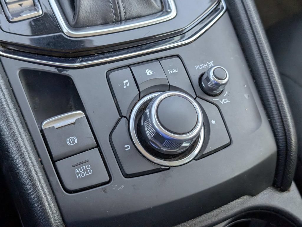 Used 2018 MAZDA CX-5 Sport FWD image 21