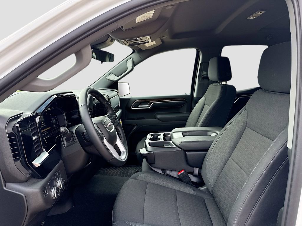 Certified 2026 GMC Sierra 1500 Elevation image 10