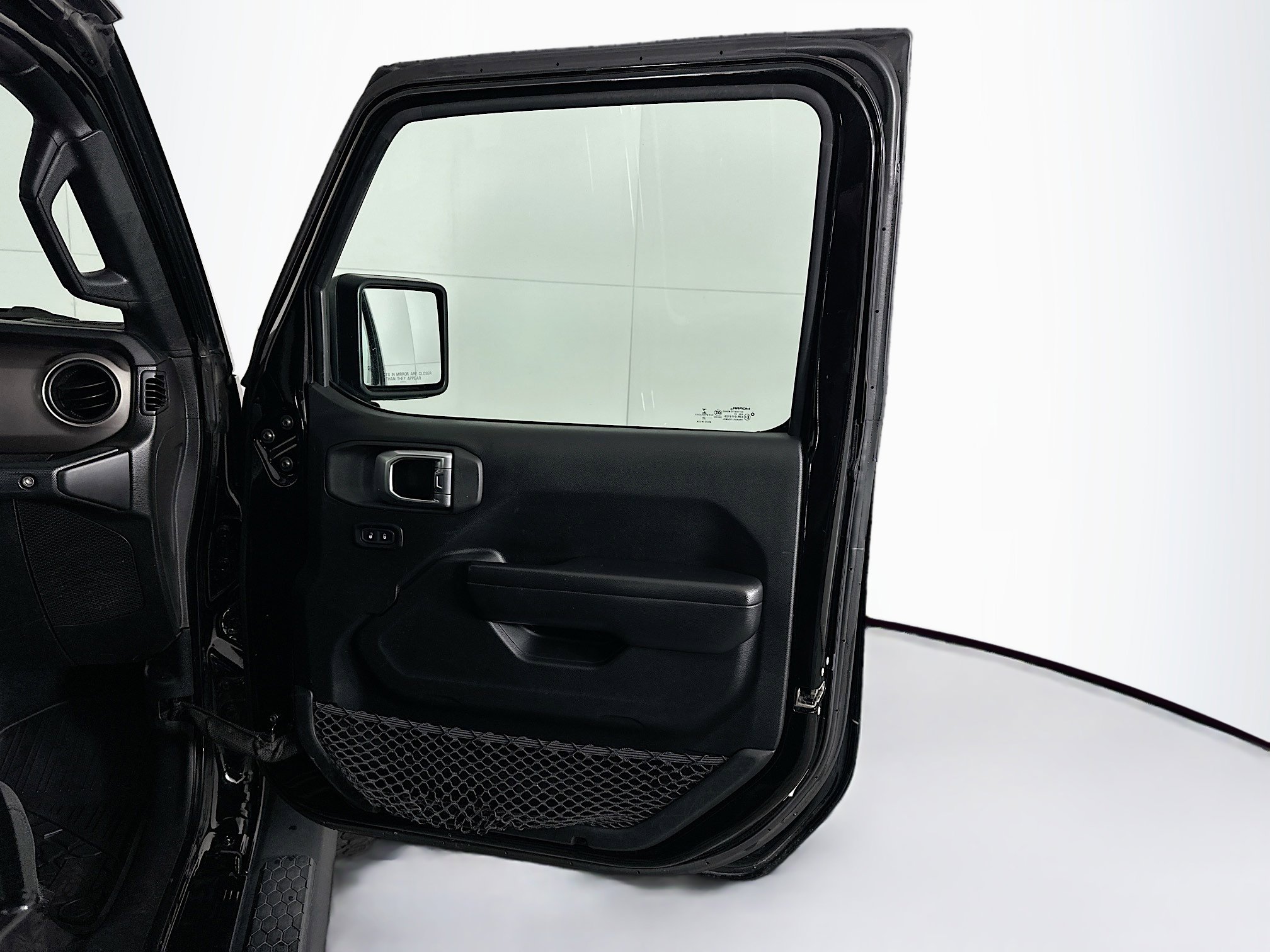 Used 2020 Jeep Wrangler Unlimited Sport S image 30