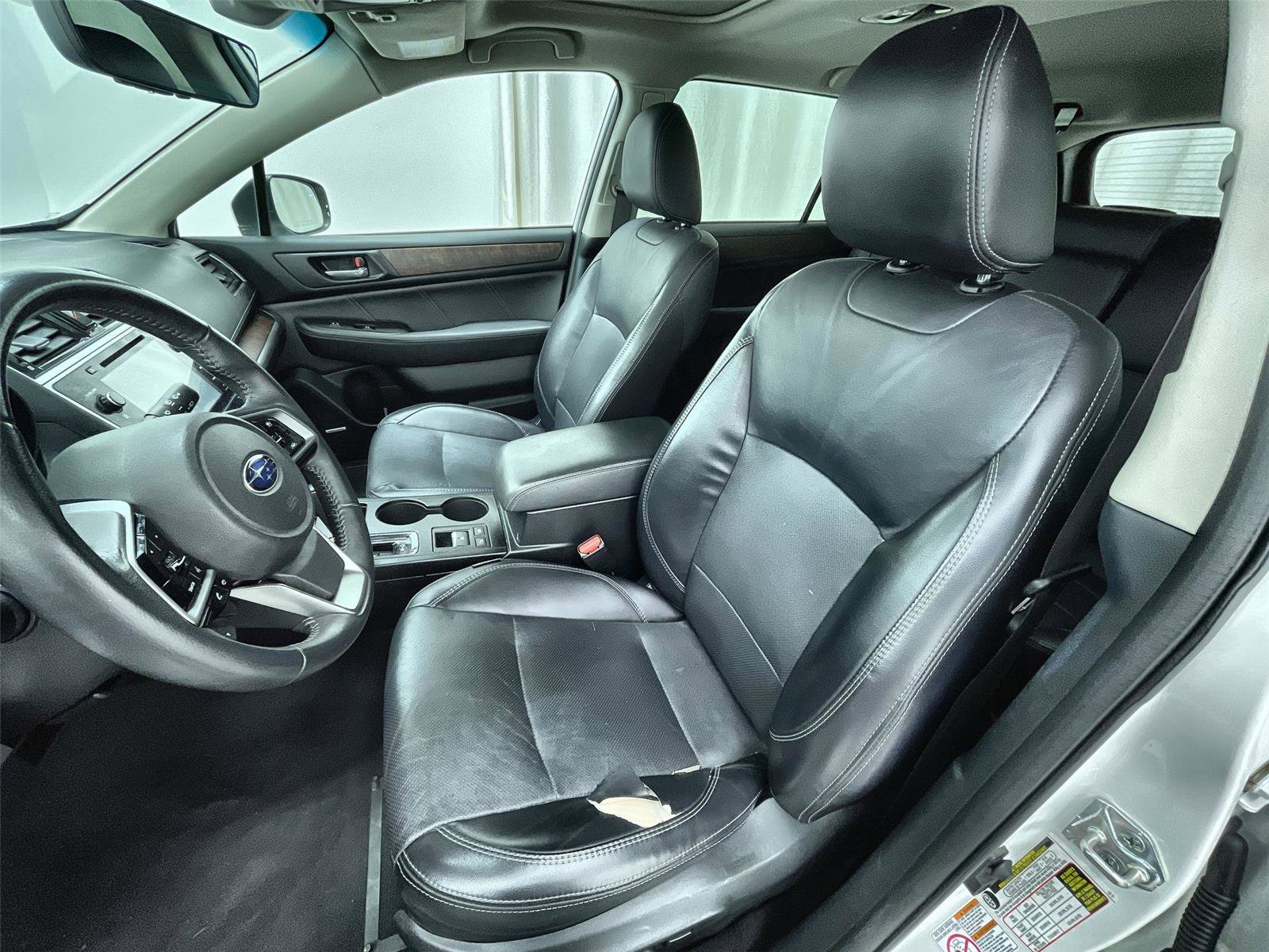 Used 2018 Subaru Outback 2.5i Limited image 19