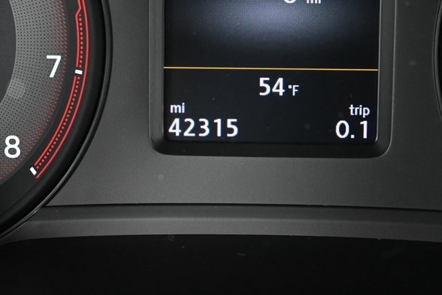 Certified 2021 Volkswagen Passat 2.0T S image 22