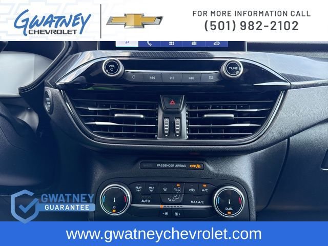 Used 2025 Ford Escape ST-Line FWD image 22