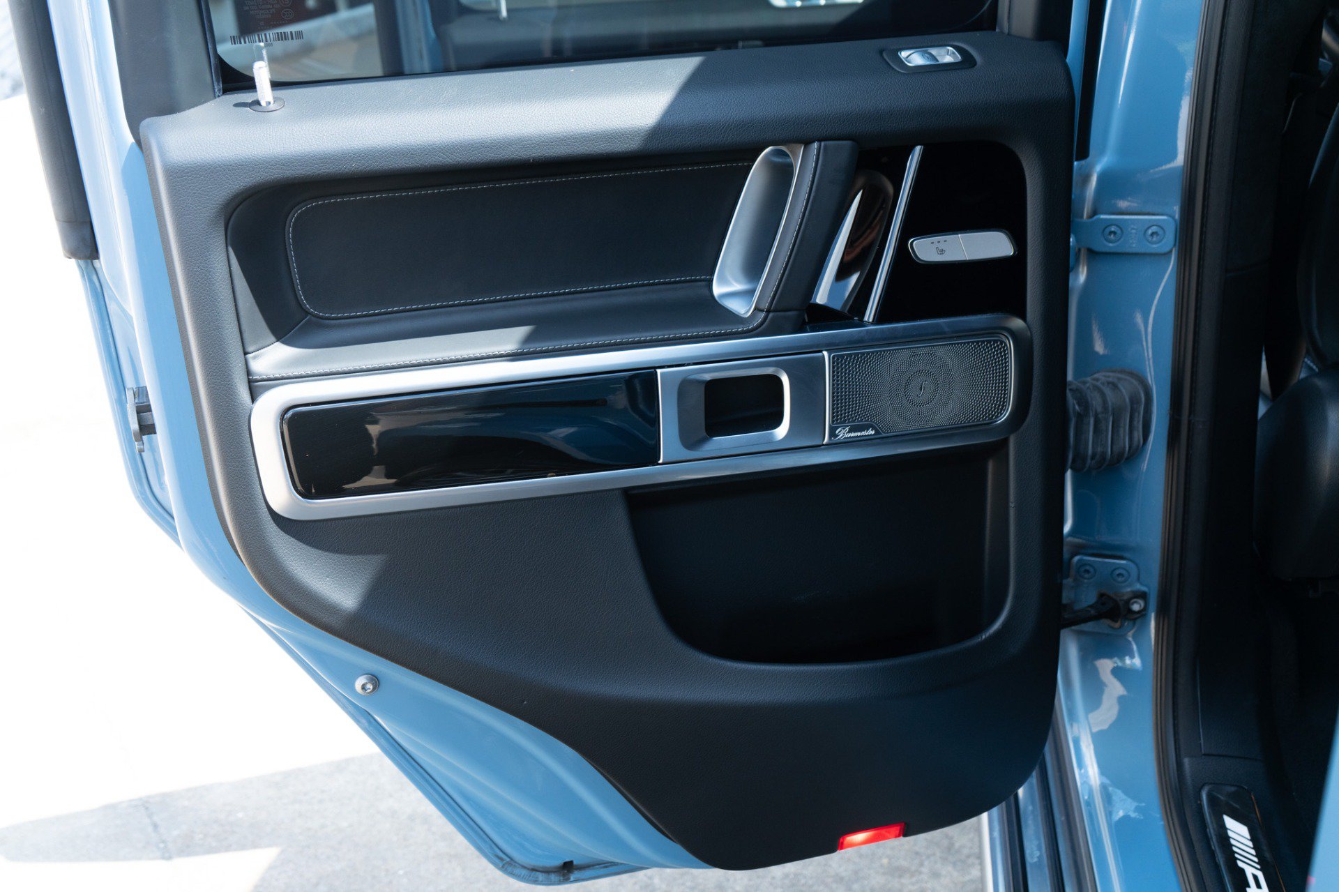 Used 2023 Mercedes-Benz G 63 AMG 4MATIC image 39
