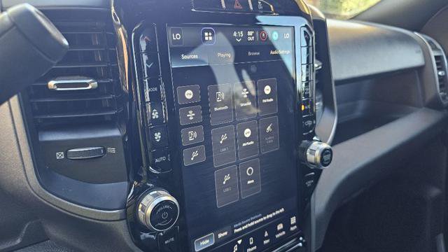 Used 2023 RAM 2500 Tradesman AWD/4WD image 21