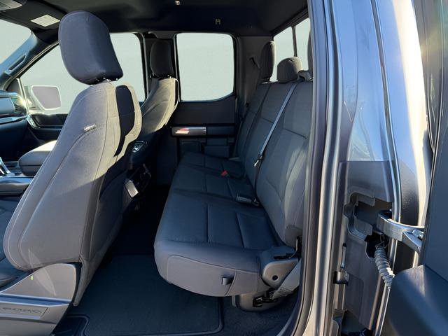 Used 2023 Ford F150 XLT w/ Equipment Group 302A High AWD/4WD image 5
