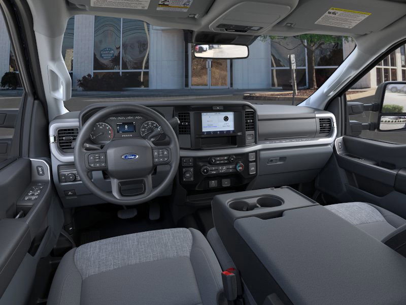 New 2025 Ford F250 XLT w/ 360-Degree Camera Package image 9