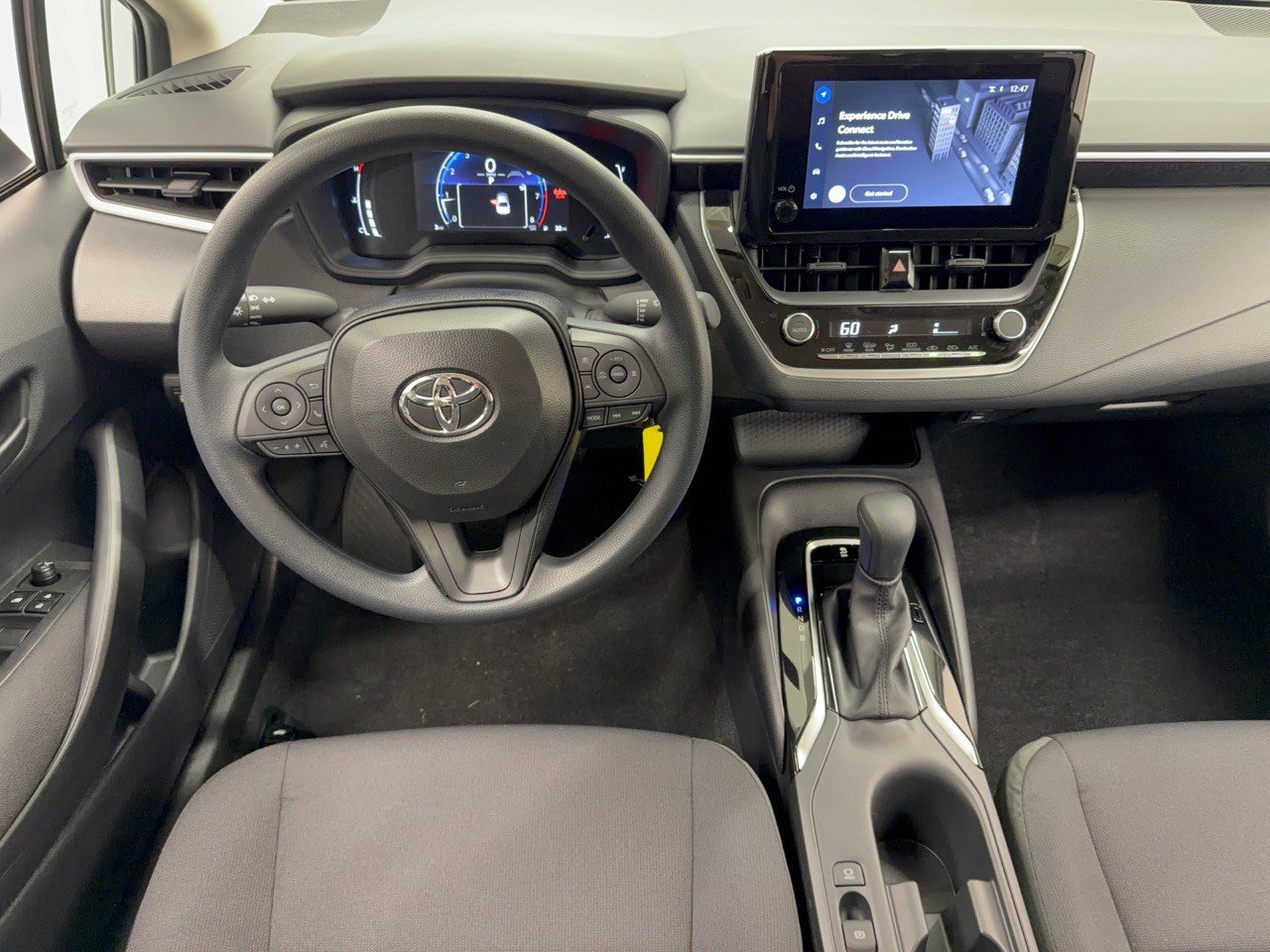 New 2026 Toyota Corolla LE FWD image 17