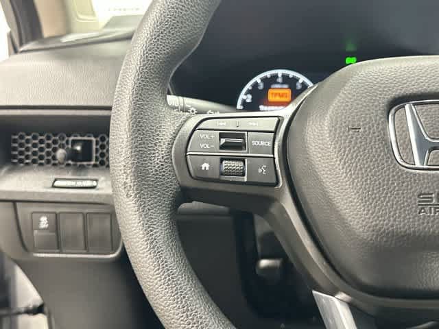 Used 2025 Honda CR-V EX image 17