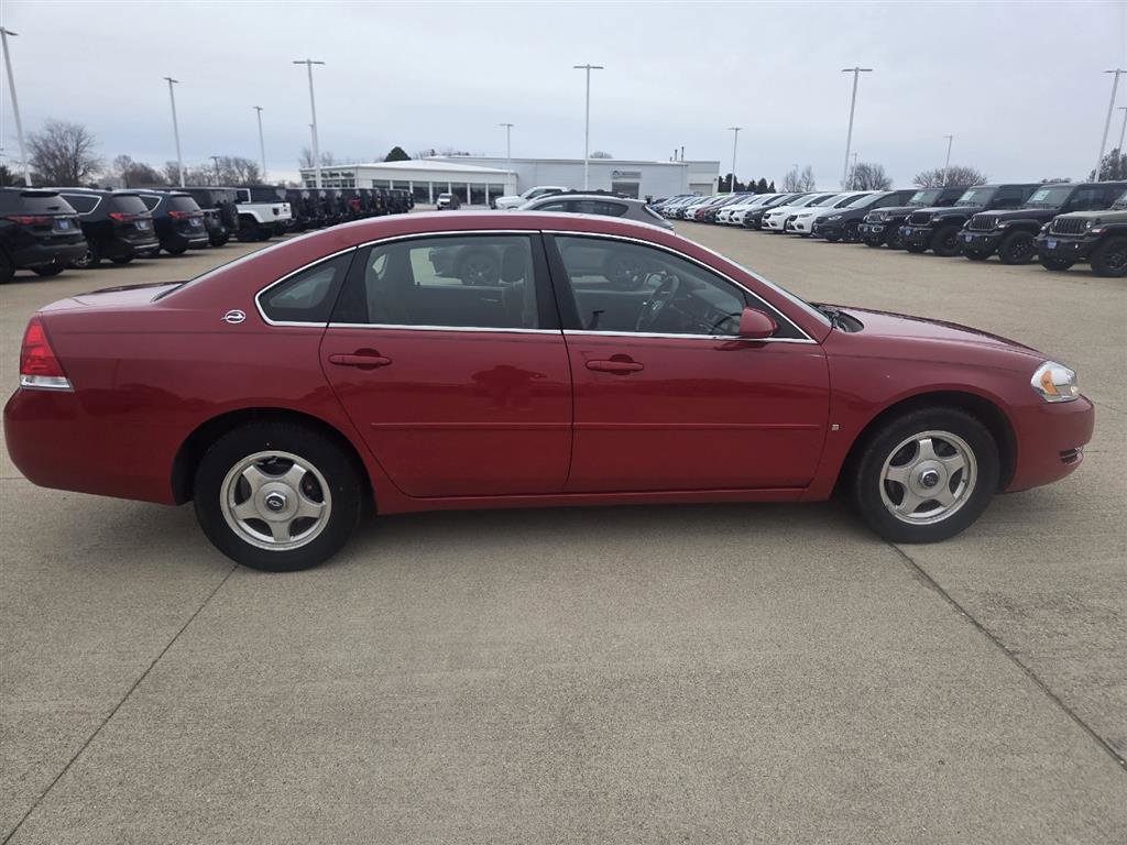 Used 2007 Chevrolet Impala LT image 11