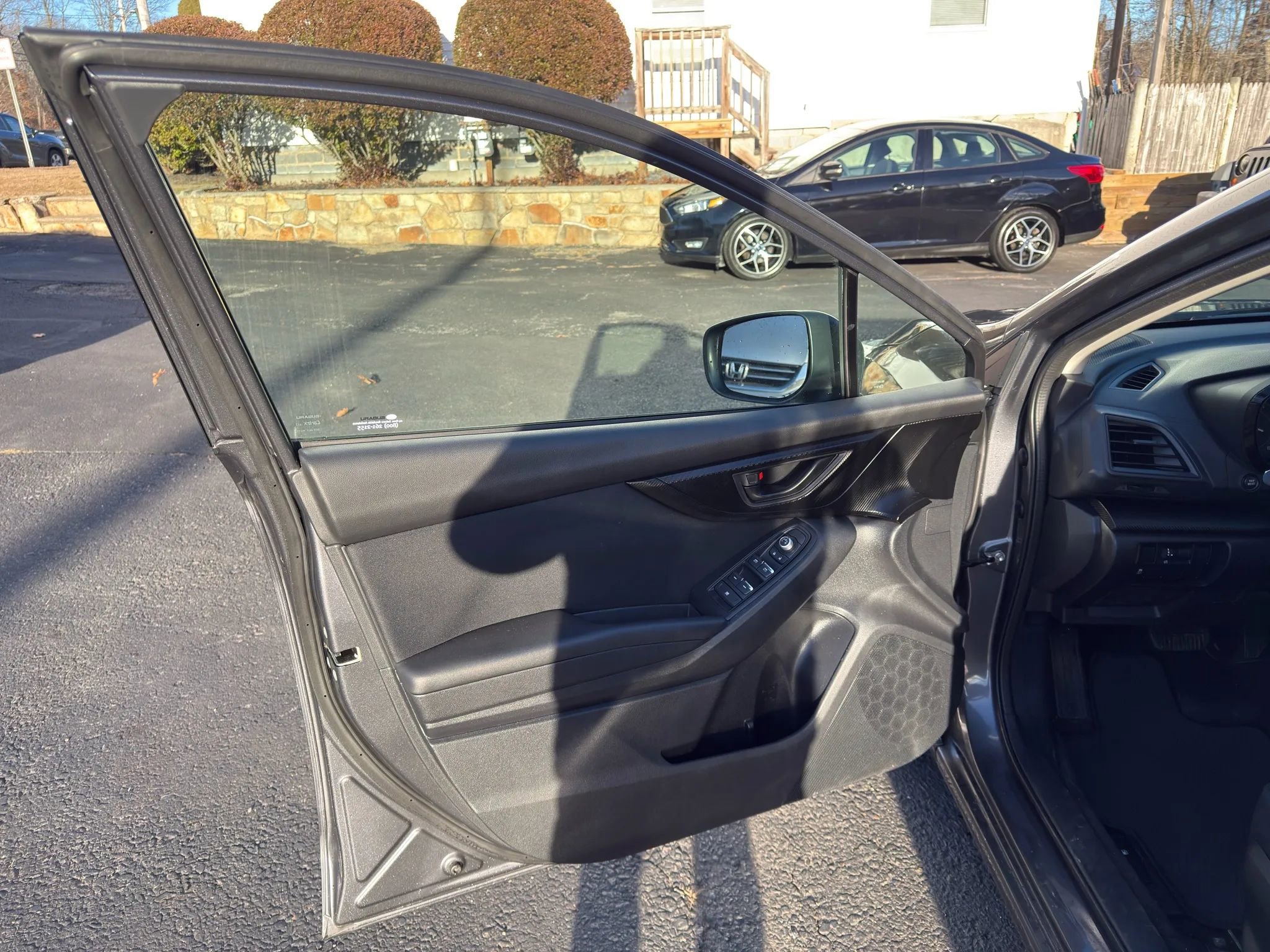 Used 2020 Subaru Impreza 2.0i image 11