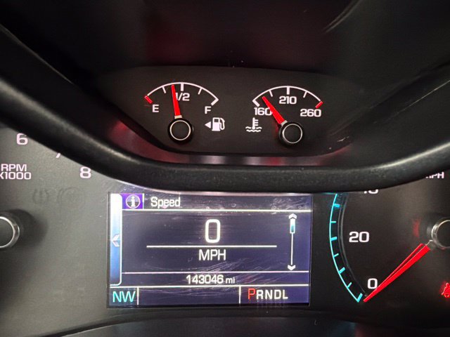 Used 2018 Chevrolet Colorado LT AWD/4WD image 12