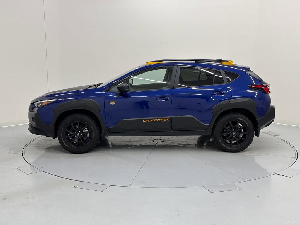 Used 2026 Subaru Crosstrek 2.5i Wilderness image 3