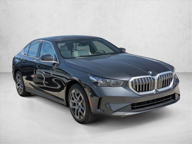 New 2026 BMW 530i xDrive image 7