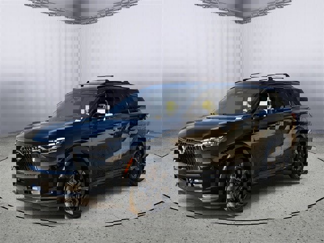 New 2026 INFINITI QX60 Autograph image 2