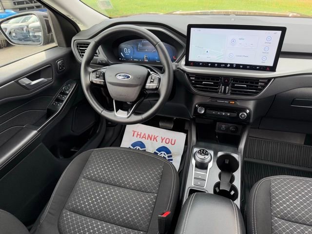Certified 2023 Ford Escape Active w/ Tech Pack #2 image 17