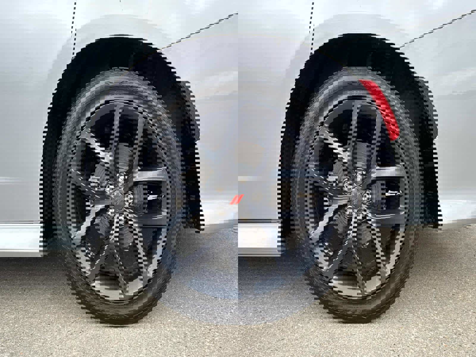 Used 2023 Dodge Charger R/T w/ Plus Group image 7