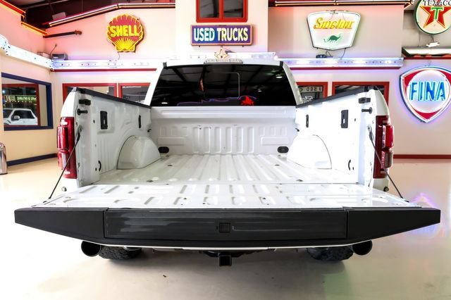 Used 2020 Ford F150 Raptor w/ Equipment Group 802A Luxury AWD/4WD image 54
