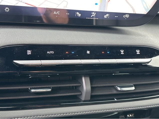 New 2026 Buick Enclave Preferred w/ Power Package FWD image 21