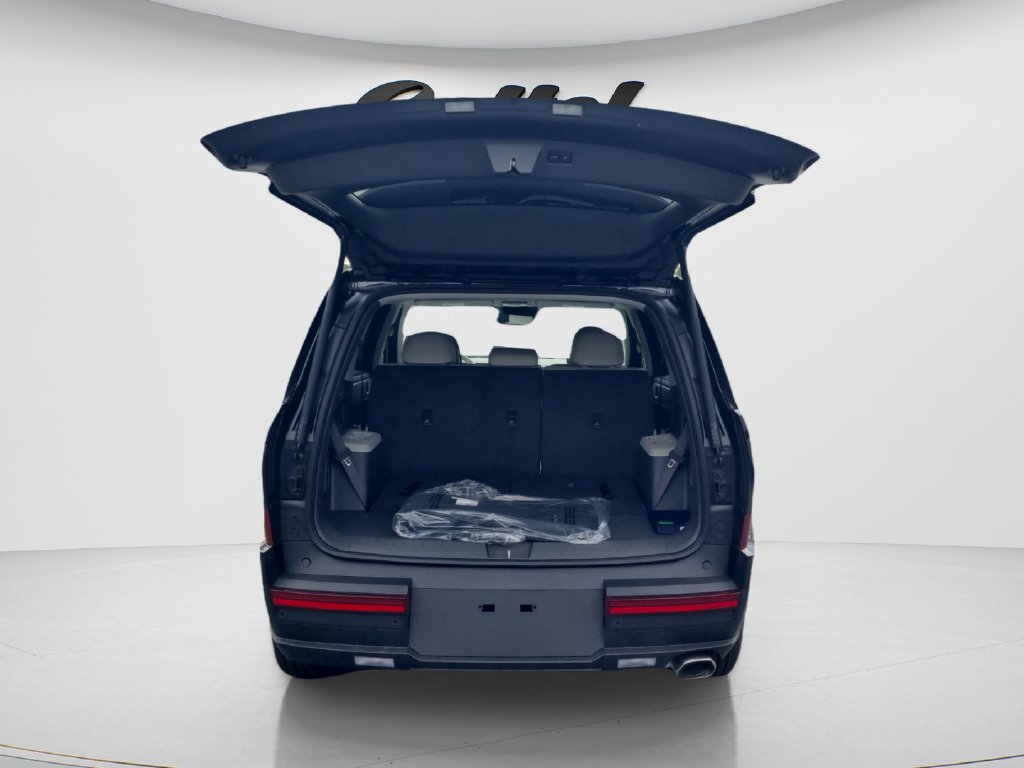 New 2026 Hyundai Santa Fe SE FWD image 26