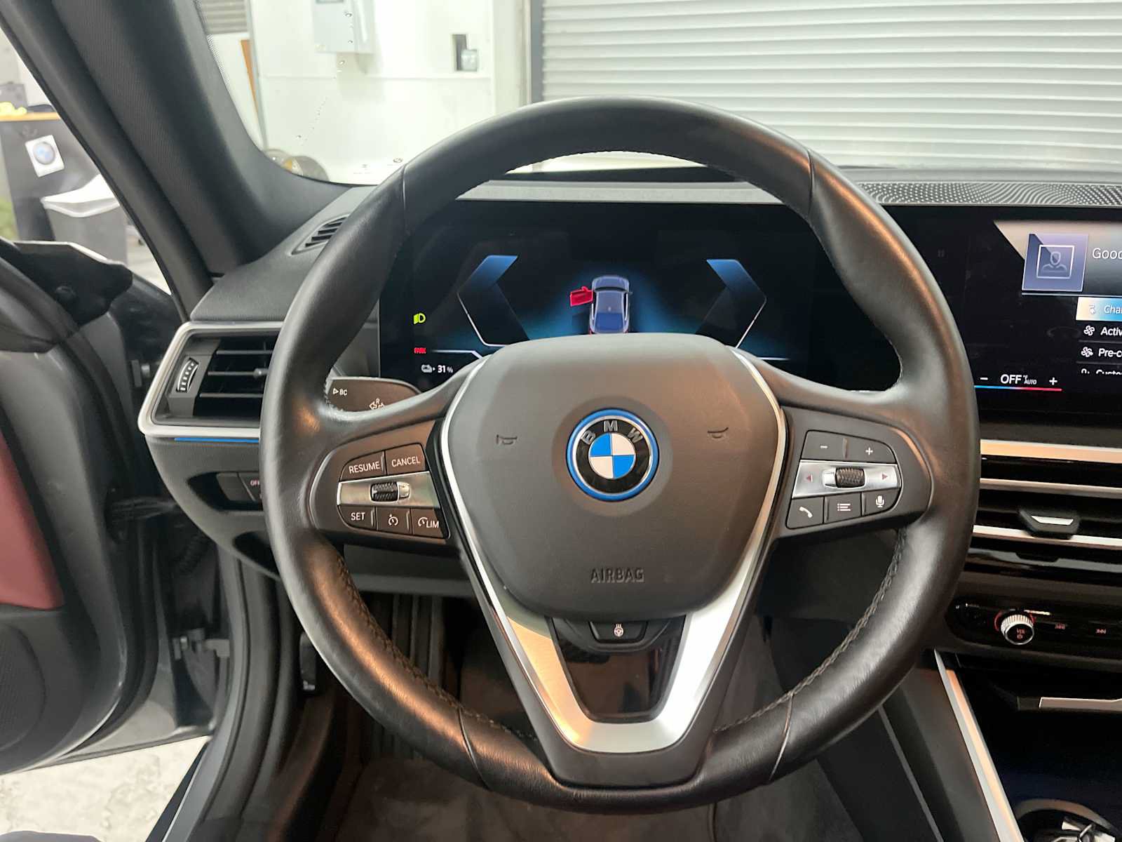 Used 2023 BMW i4 eDrive35 w/ Premium Package RWD image 17