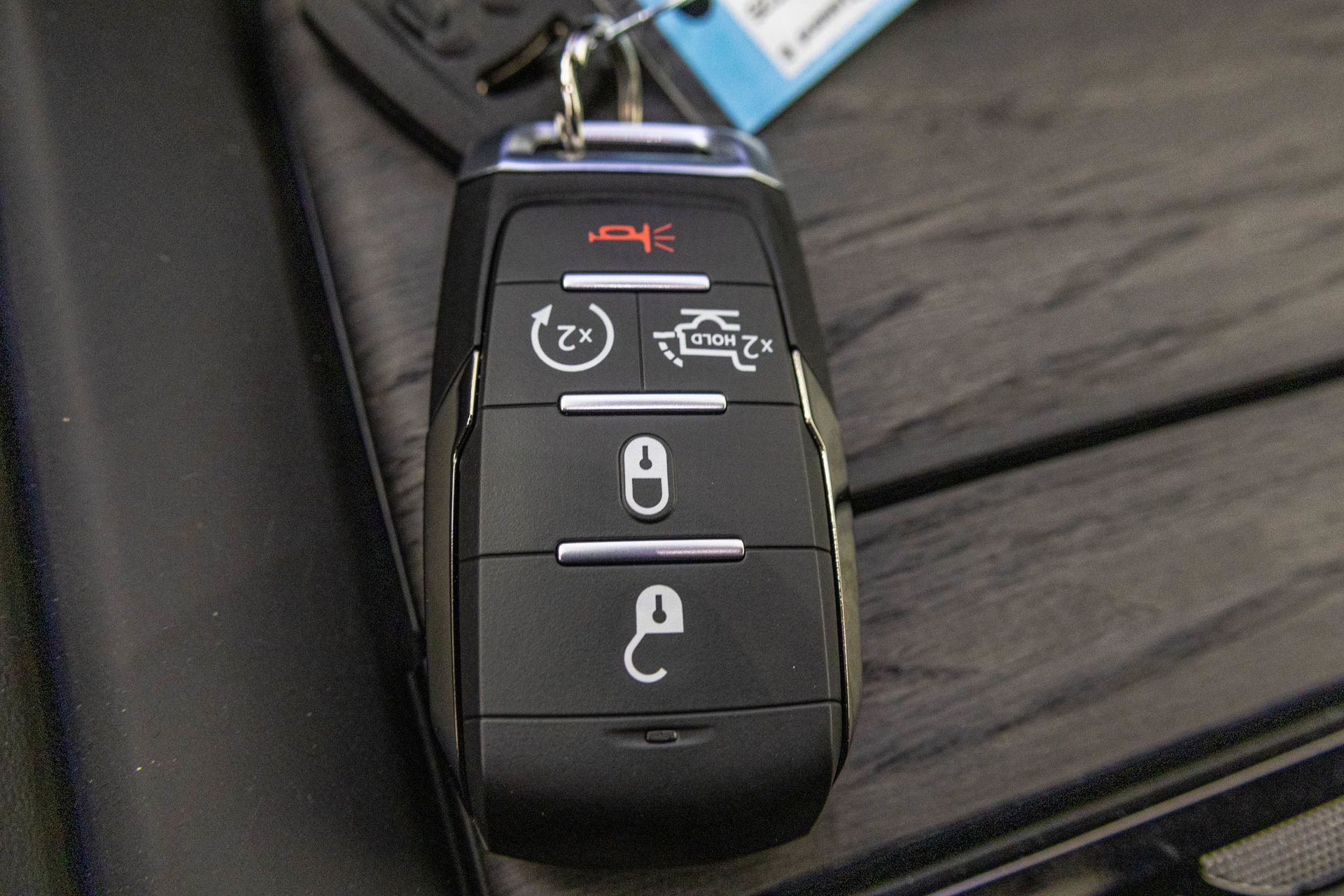 New 2026 RAM 2500 Limited image 30