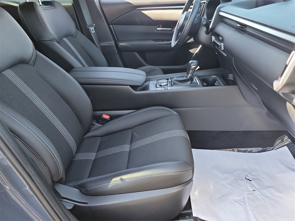 Used 2024 MAZDA CX-50 AWD 2.5 S w/ Select Package image 19