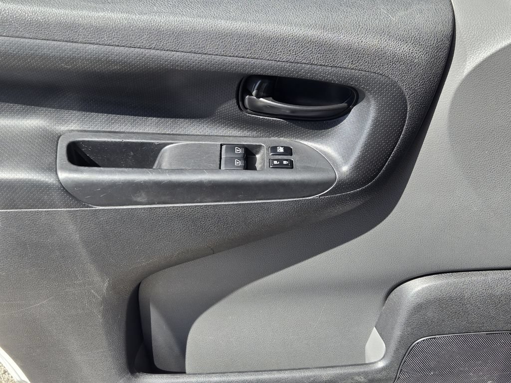 Used 2021 Nissan NV200 S w/ Back Door Glass Package FWD image 25