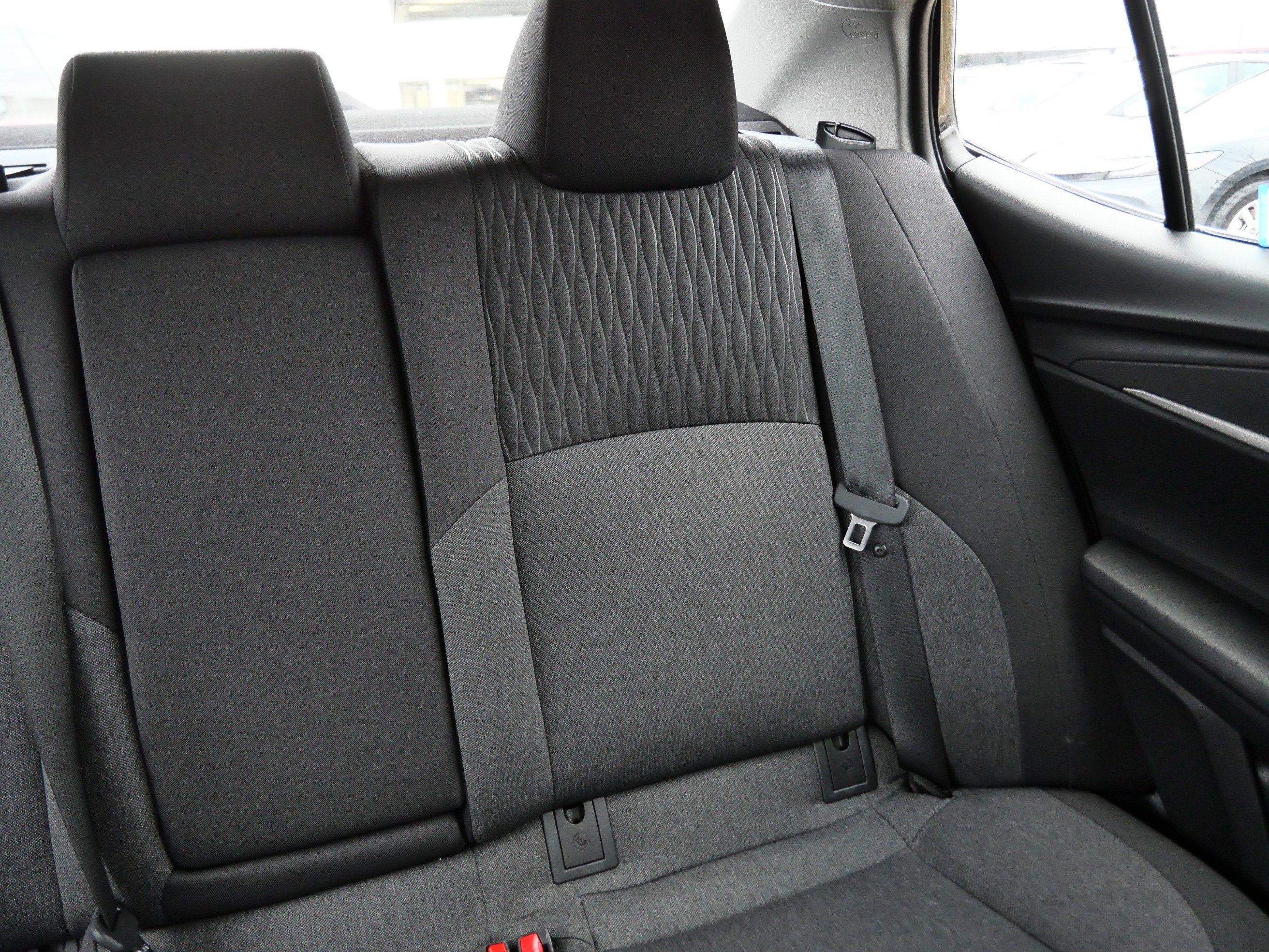 Certified 2025 Toyota Camry LE image 15