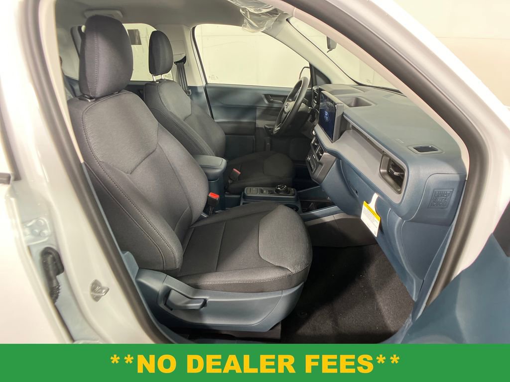 New 2026 Ford Maverick XL image 5