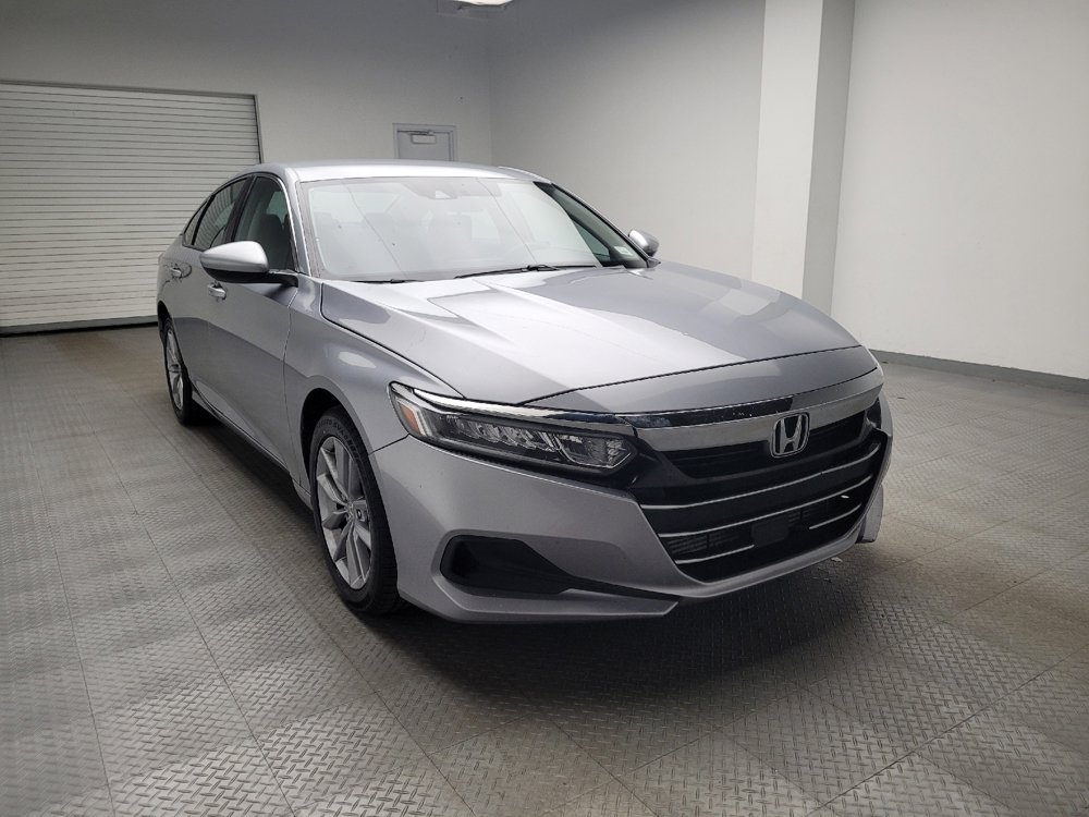 Used 2021 Honda Accord LX image 13