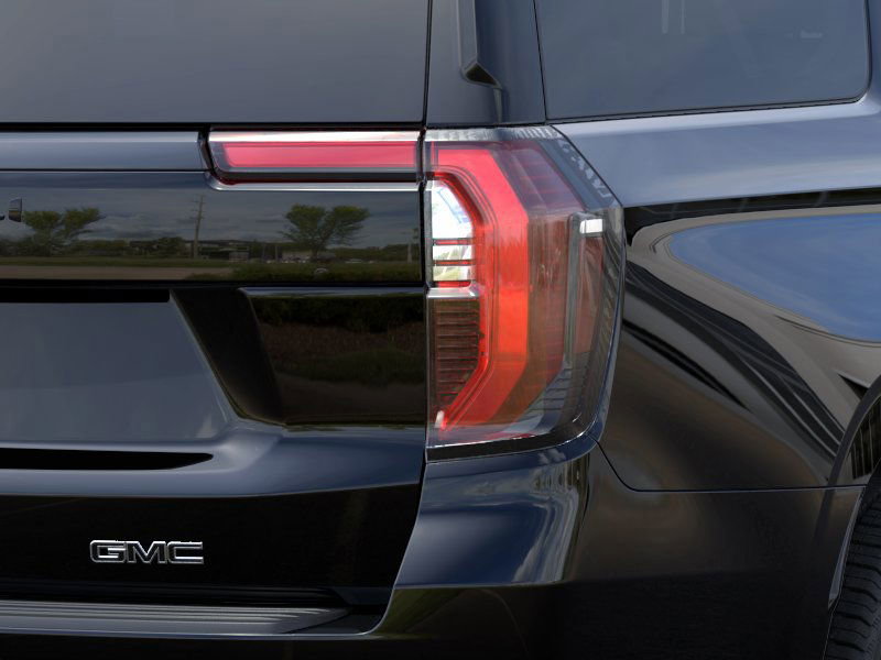 New 2026 GMC Yukon XL Denali Ultimate image 35