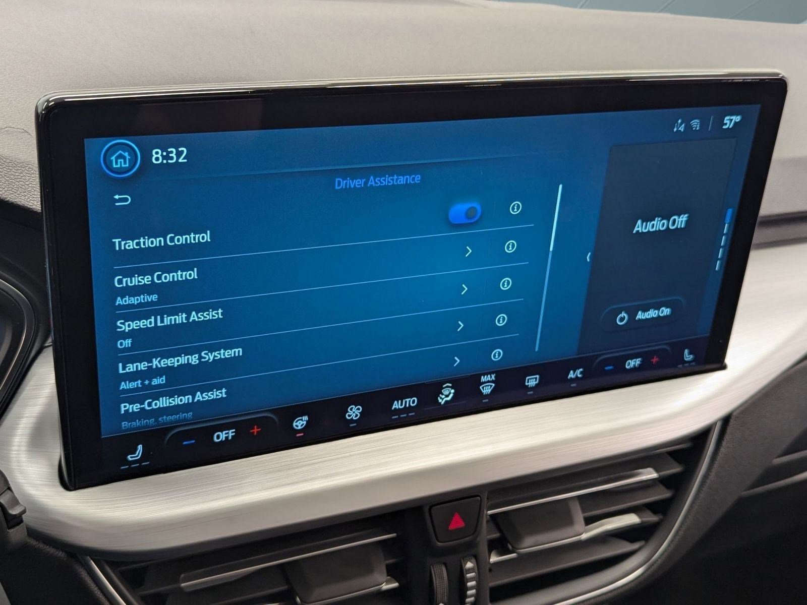 New 2026 Ford Escape Platinum w/ Premium Technology Package image 34