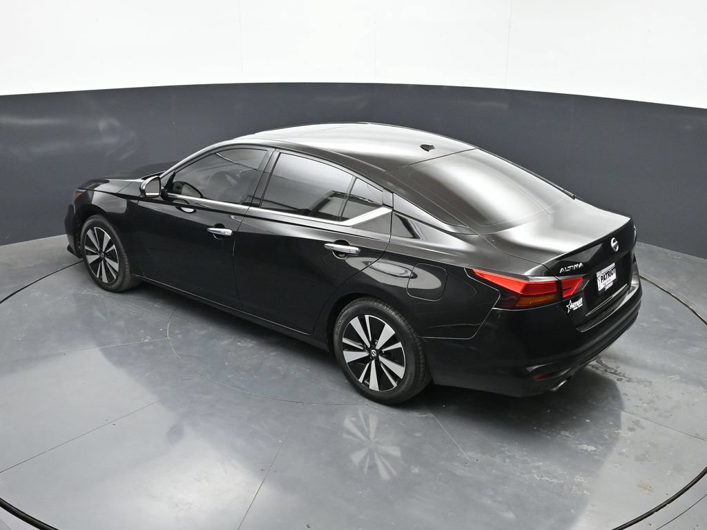 Used 2020 Nissan Altima 2.5 SL FWD image 39