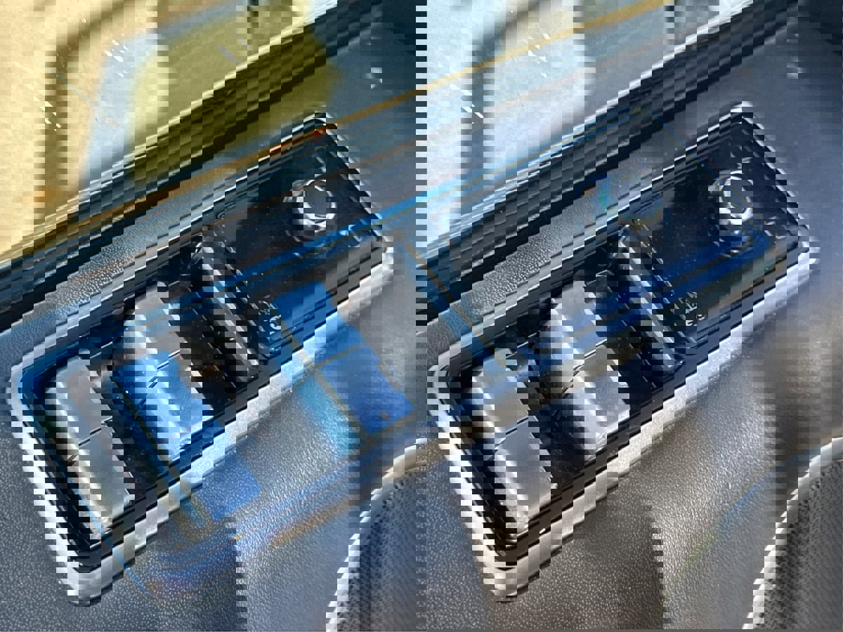 Used 2019 Land Rover Range Rover Sport Autobiography image 32