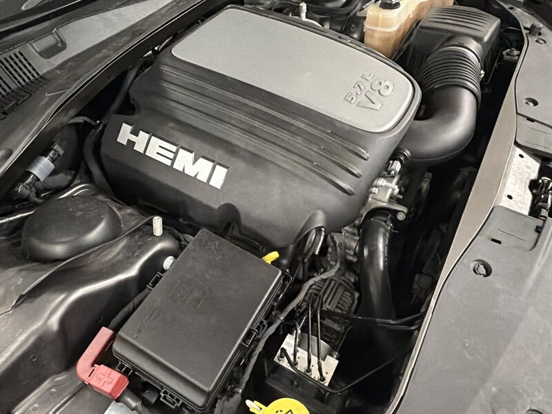 Used 2023 Dodge Charger R/T w/ Blacktop Package RWD image 54