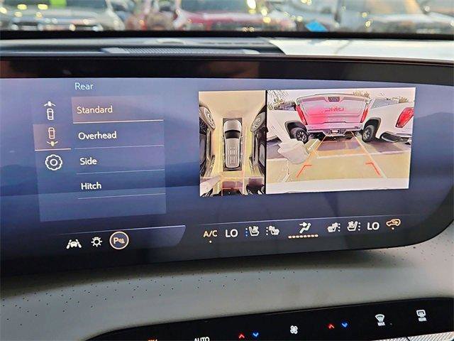 New 2026 Buick Enclave Avenir w/ Super Cruise Package image 20