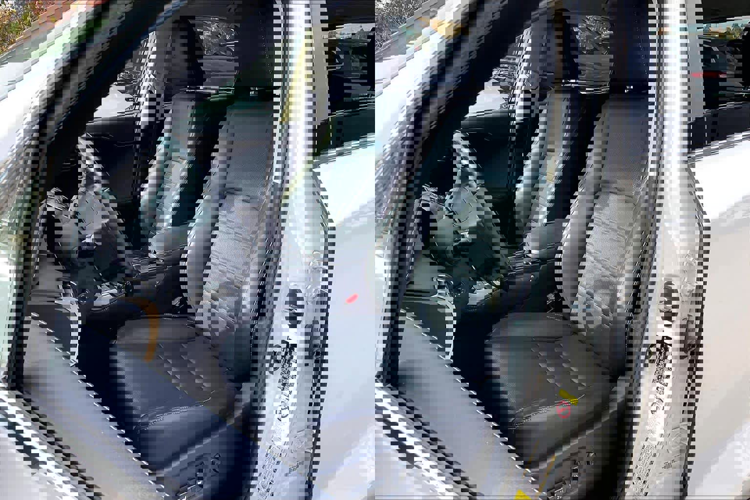 Used 2017 Lexus NX 200t FWD image 6