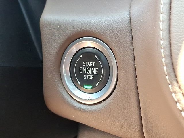 Used 2021 Chevrolet Tahoe High Country image 21