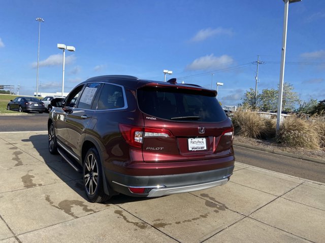 Used 2021 Honda Pilot Touring image 8
