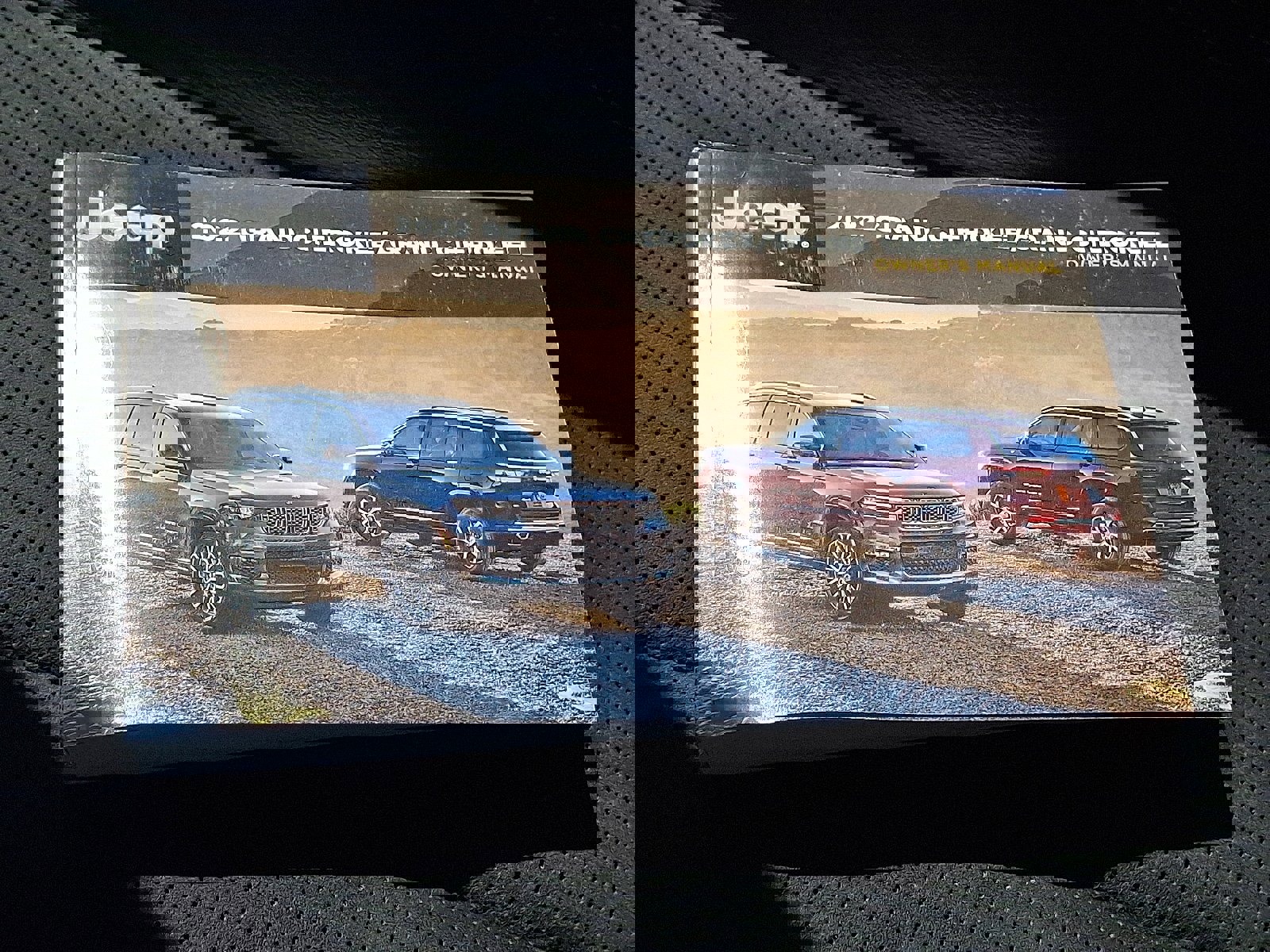 Used 2022 Jeep Grand Cherokee Altitude image 25