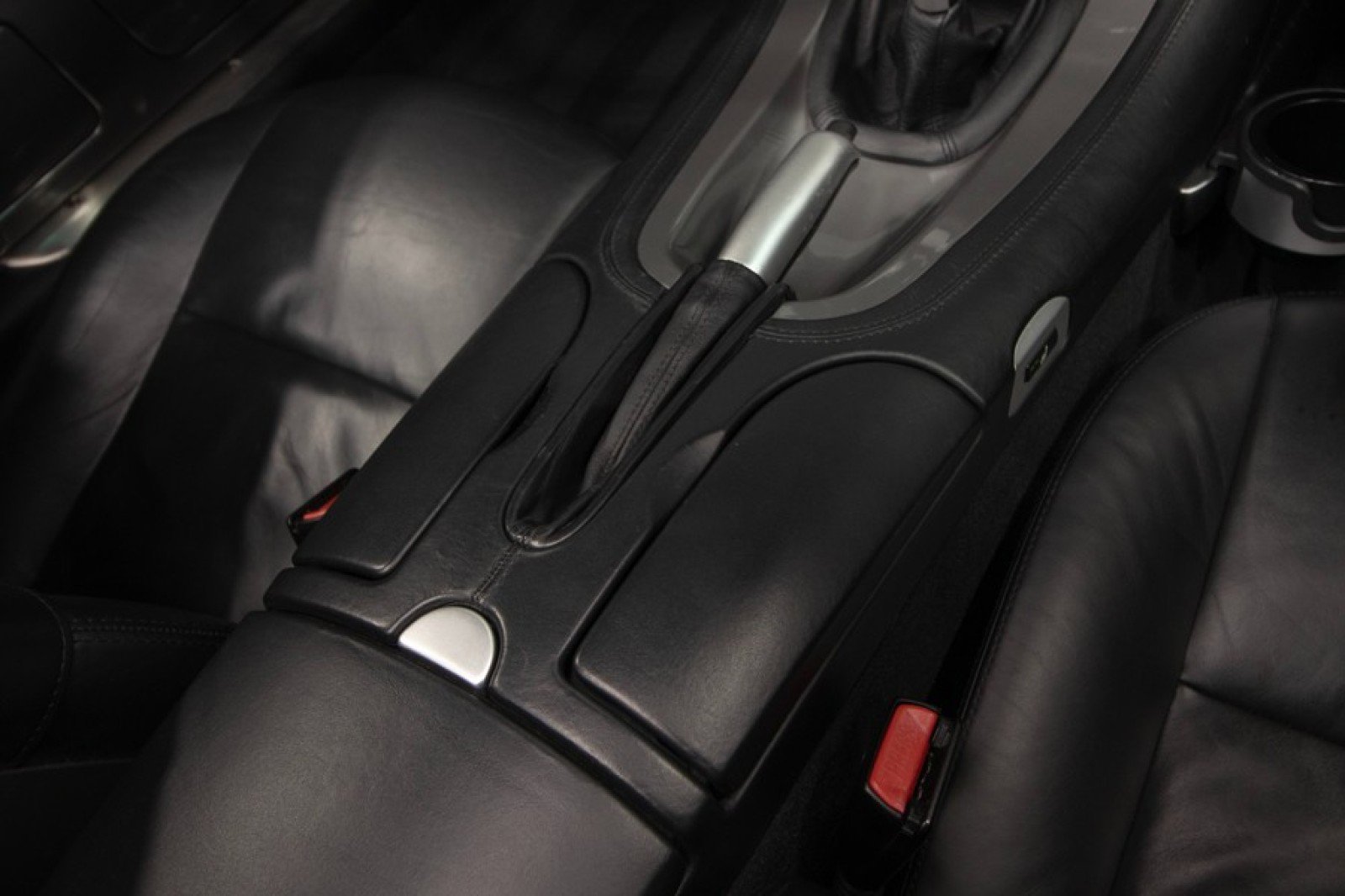 Used 2001 BMW Z8 image 81